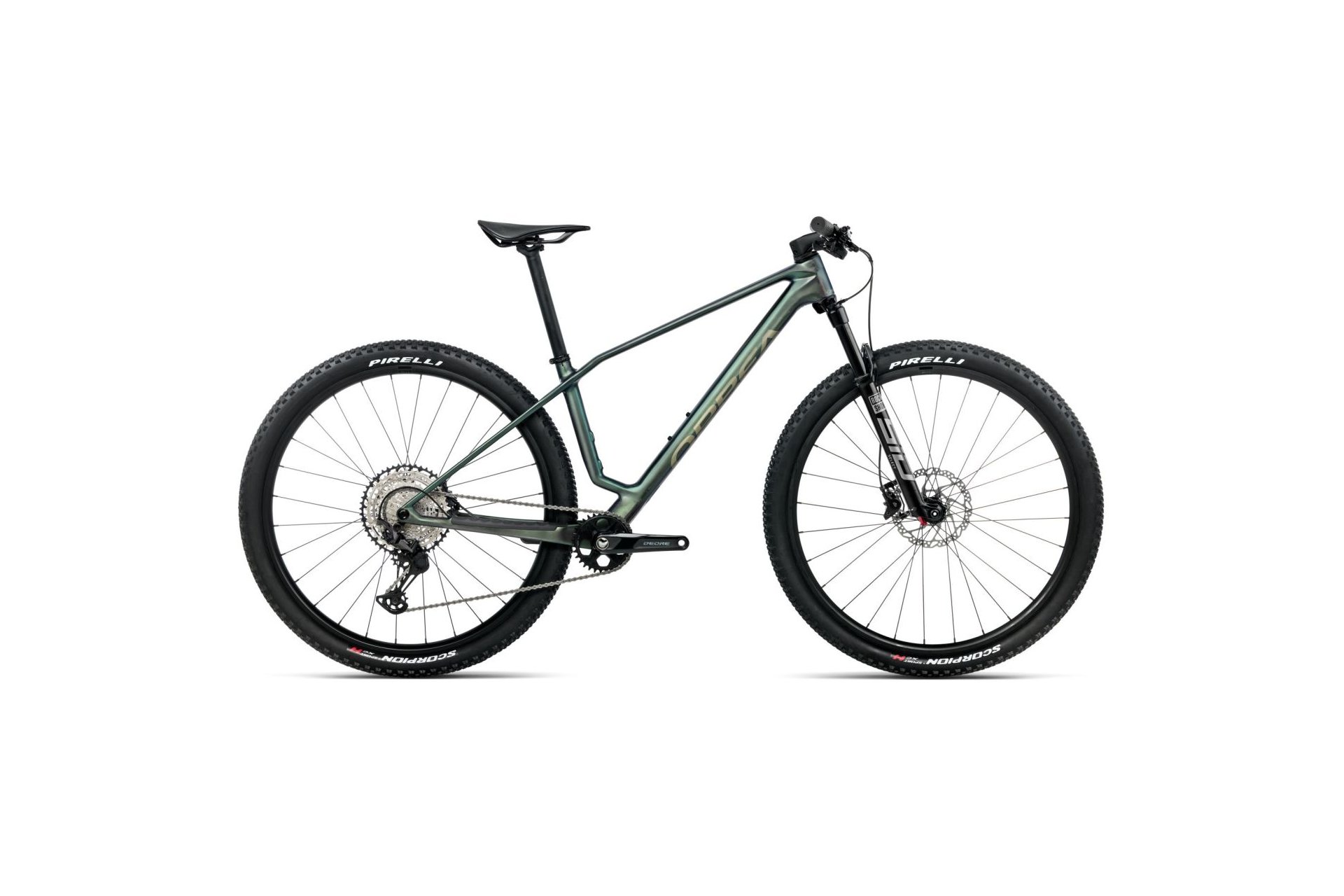 Orbea Alma M30 - 29 Zoll - Diamant - 2026