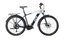 Husqvarna Cross Tourer CT3 - 630 Wh - 27,5 Zoll - Diamant - 2023