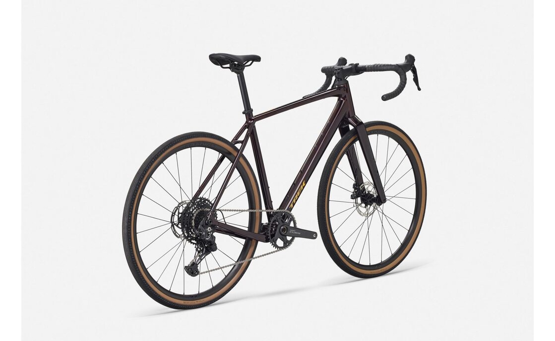 Trek Checkpoint ALR 3 - 28 Zoll - Diamant - 2027