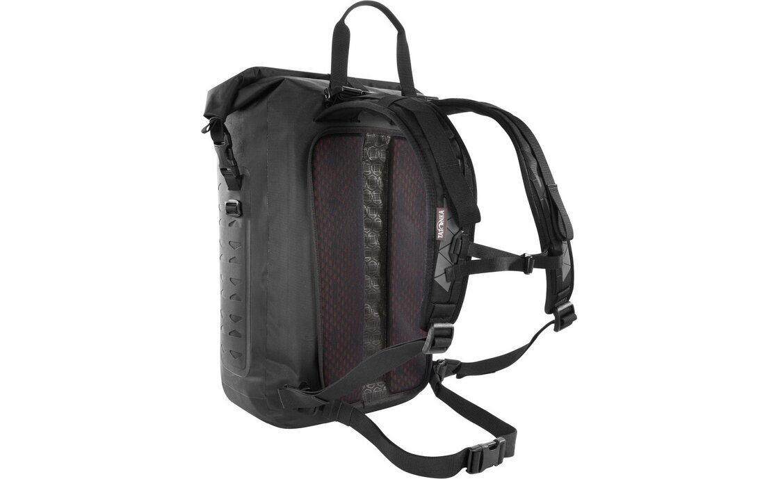 TATONKA Pendler-Rolltop-Rucksack 30 L WP