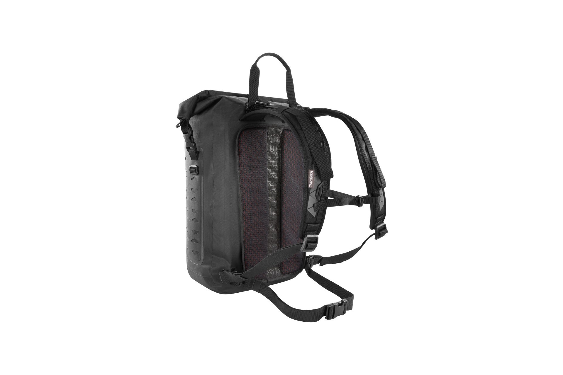 TATONKA Pendler-Rolltop-Rucksack 30 L WP