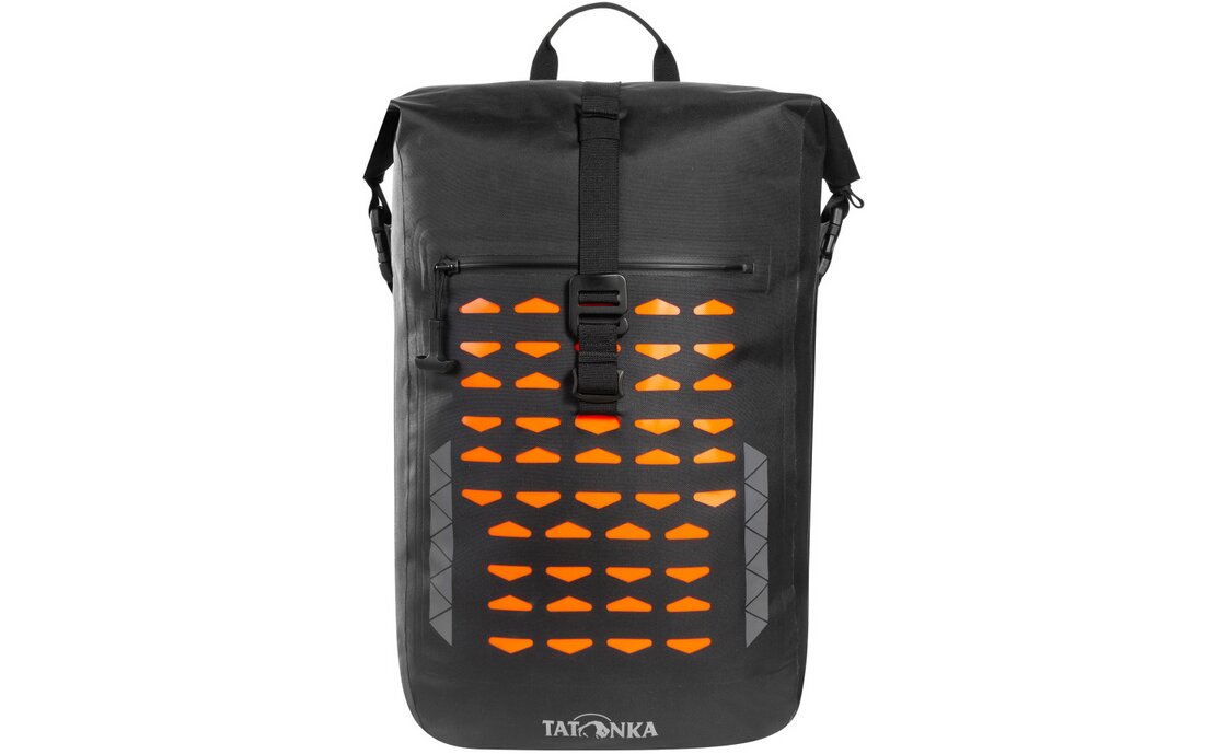 TATONKA Pendler-Rolltop-Rucksack 30 L WP