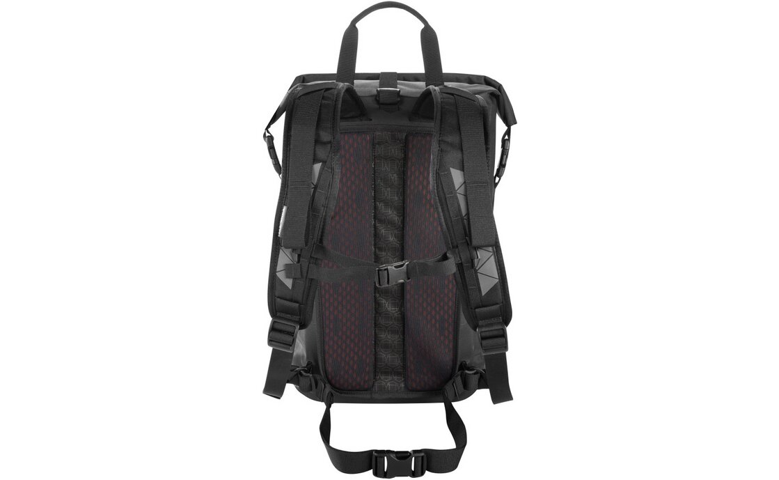 TATONKA Pendler-Rolltop-Rucksack 30 L WP