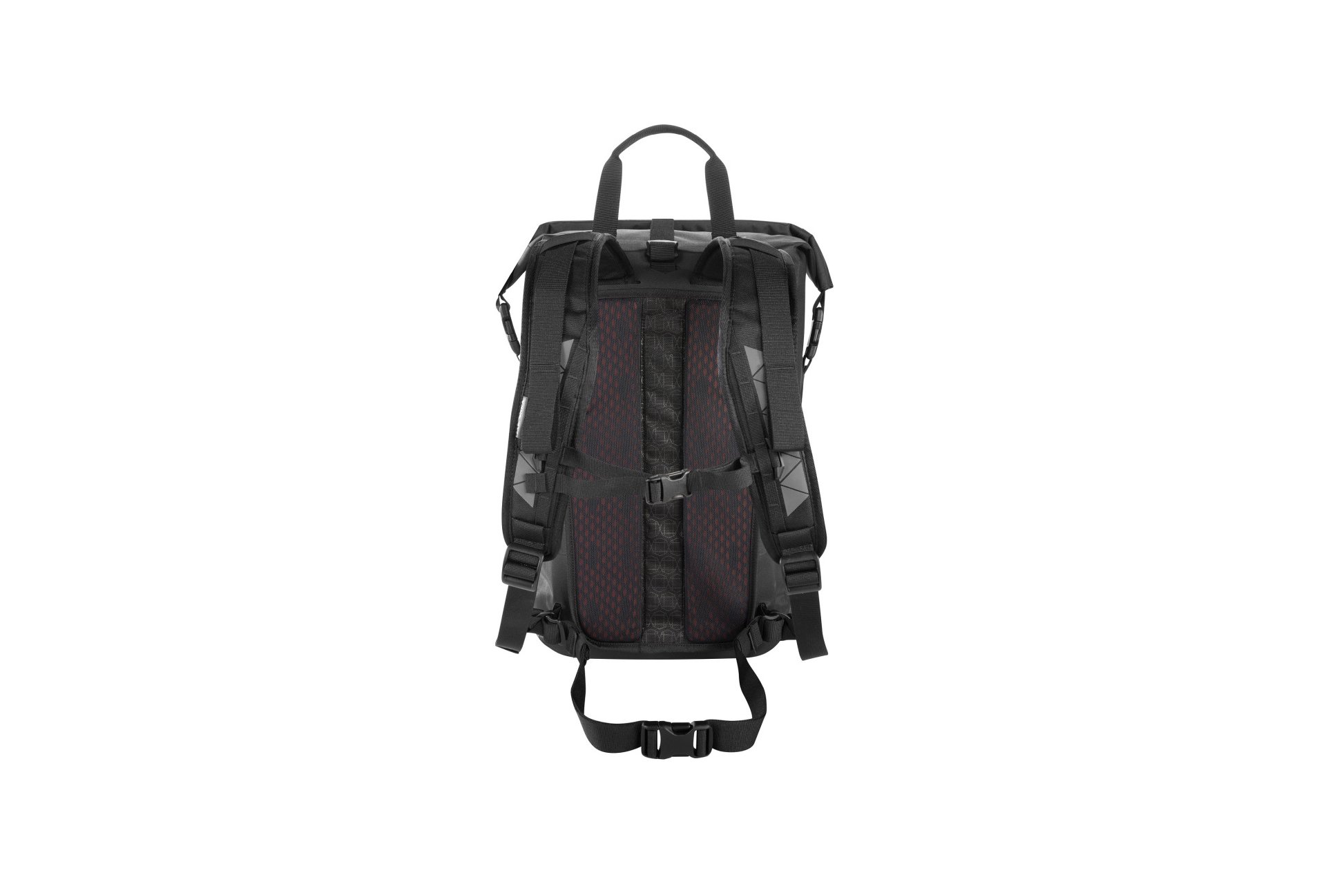 TATONKA Pendler-Rolltop-Rucksack 30 L WP