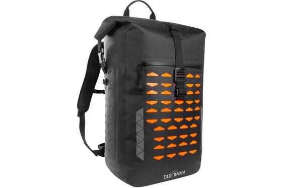 Tatonka - TATONKA Pendler-Rolltop-Rucksack 30 L WP - 2027