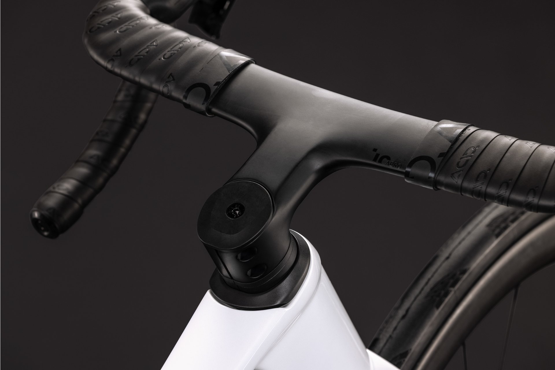 Cube Litening AERO C:68X Pro - 28 Zoll - Diamant - 2027
