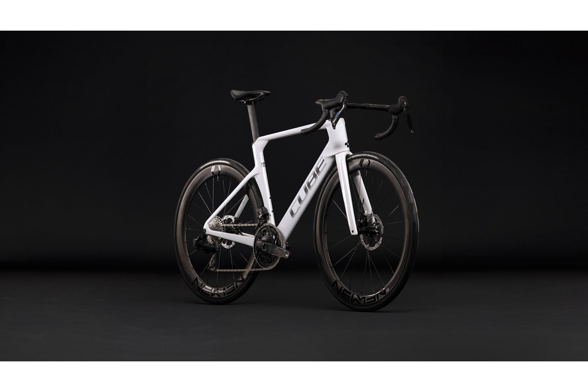 Cube Litening AERO C:68X Pro - 28 Zoll - Diamant - 2027