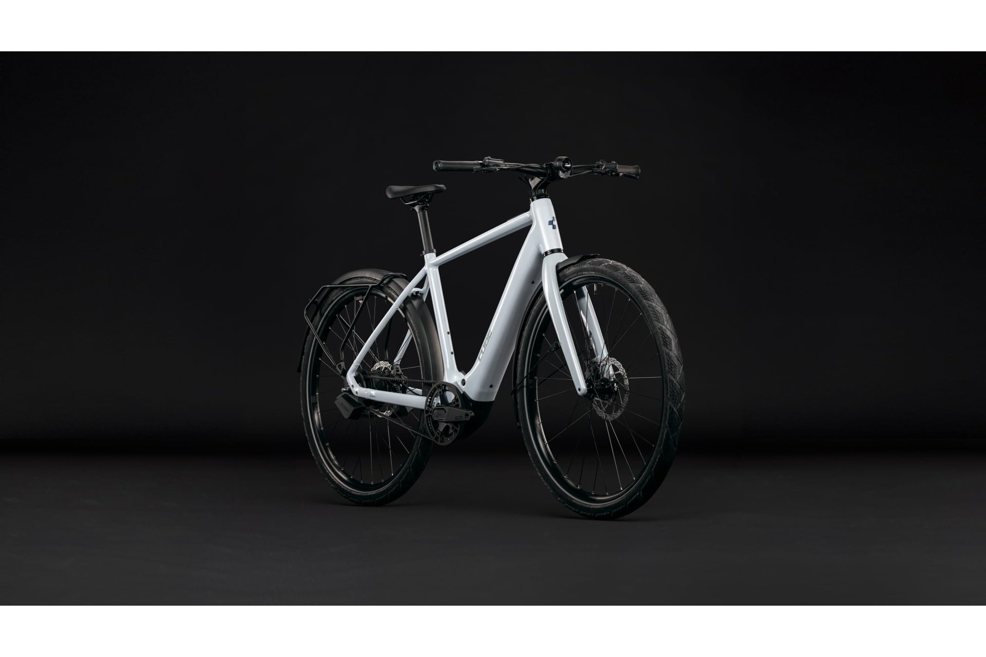 Cube Editor Hybrid SLT 400X FE - 400 Wh - 28 Zoll - Diamant - 2027