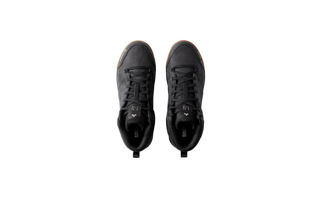 Vaude AM Moab Mid STX II Flatpedal Schuhe