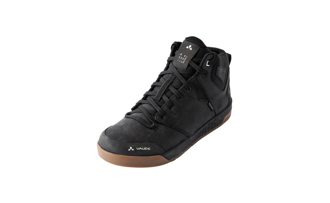 Vaude AM Moab Mid STX II Flatpedal Schuhe