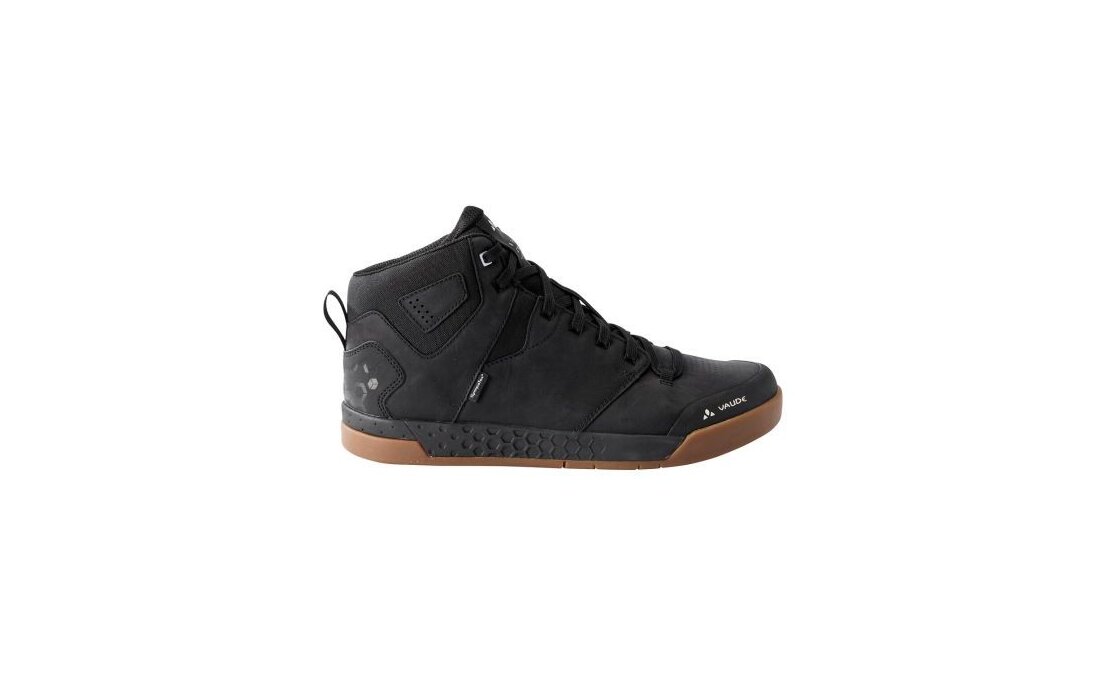 Vaude AM Moab Mid STX II Flatpedal Schuhe