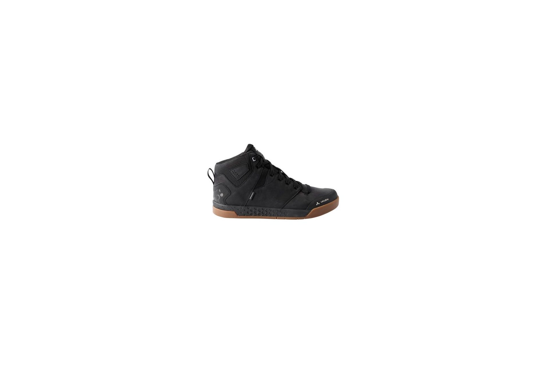 Vaude AM Moab Mid STX II Flatpedal Schuhe