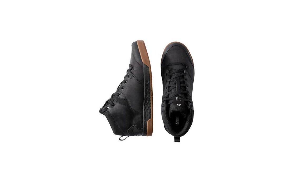 Vaude AM Moab Mid STX II Flatpedal Schuhe