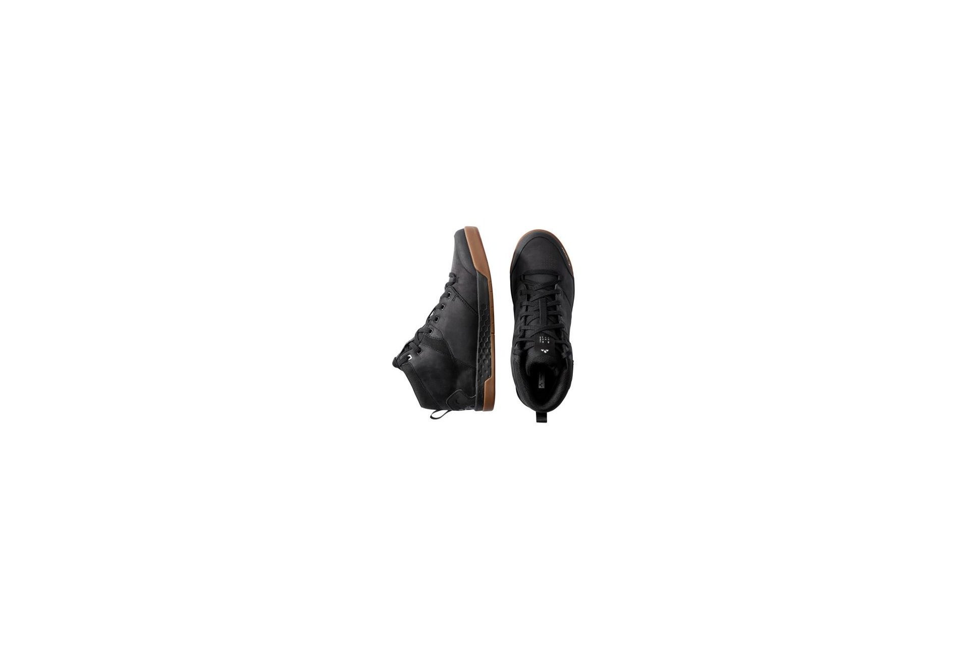 Vaude AM Moab Mid STX II Flatpedal Schuhe