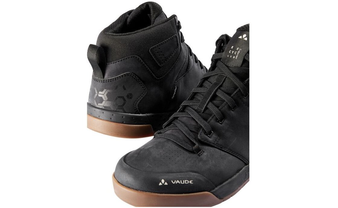 Vaude AM Moab Mid STX II Flatpedal Schuhe