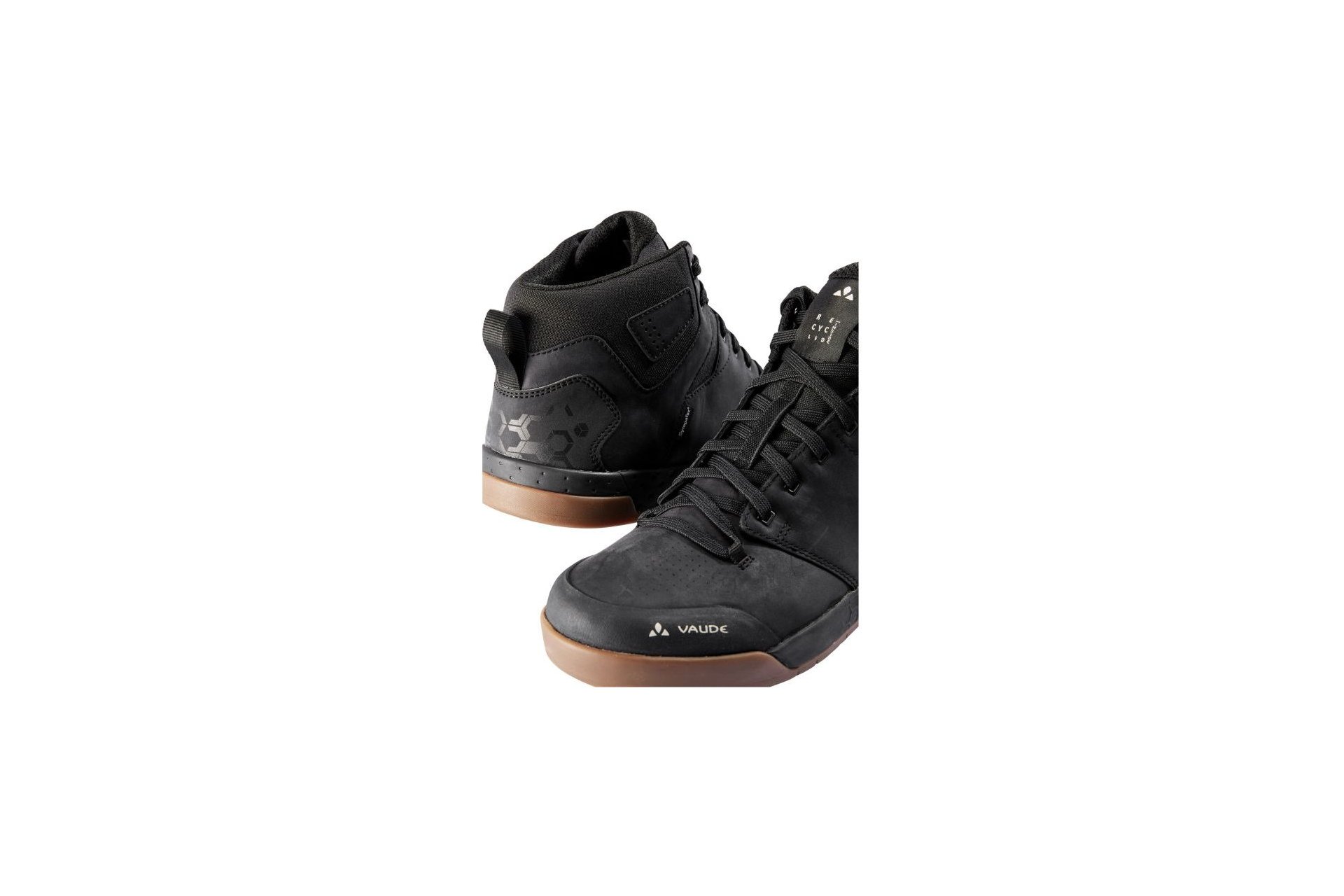 Vaude AM Moab Mid STX II Flatpedal Schuhe