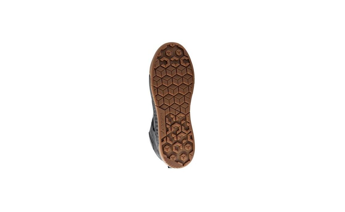 Vaude AM Moab Mid STX II Flatpedal Schuhe