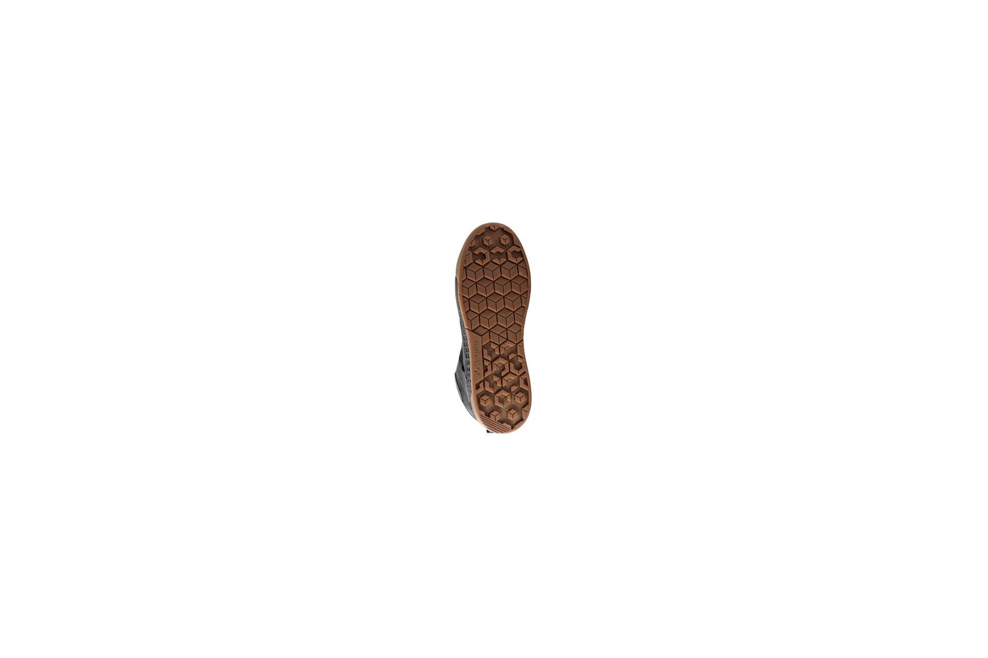 Vaude AM Moab Mid STX II Flatpedal Schuhe