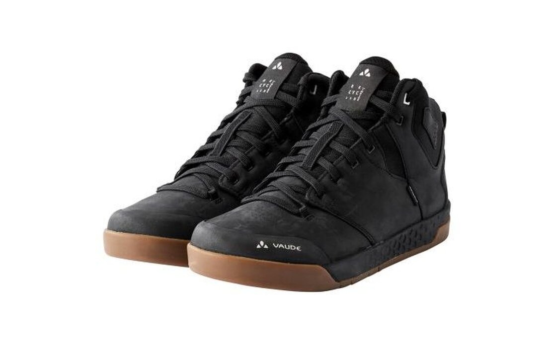 Vaude AM Moab Mid STX II Flatpedal Schuhe