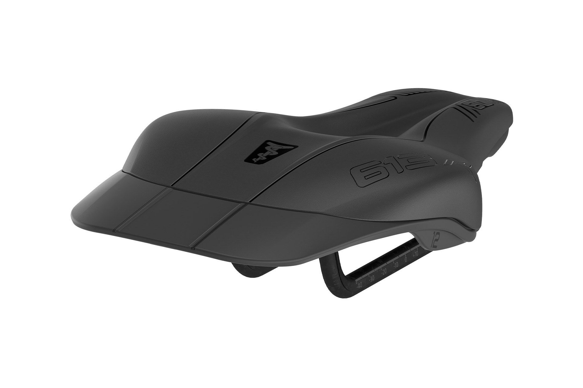 SQlab Sattel 613 Ergowave R Carbon