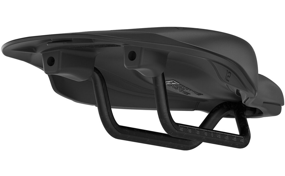 SQlab Sattel 613 Ergowave R Carbon