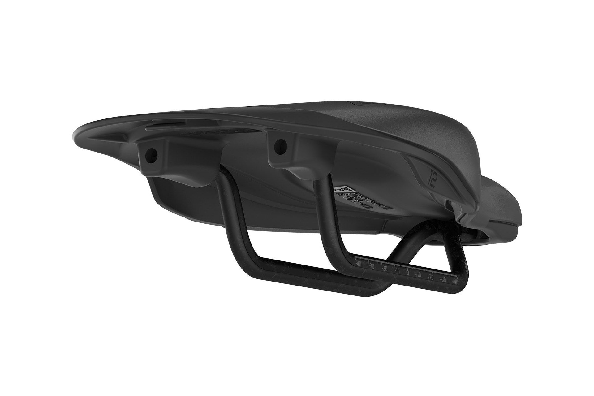 SQlab Sattel 613 Ergowave R Carbon