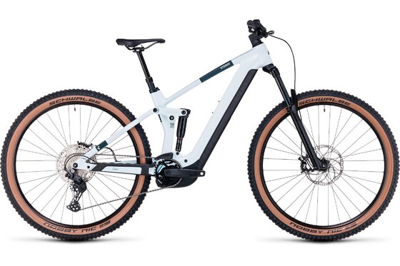 29 Zoll - Herren - E-Bike MTB - Cube Stereo Hybrid 140 HPC Pro 625 - 625 Wh - 29 Zoll - Fully