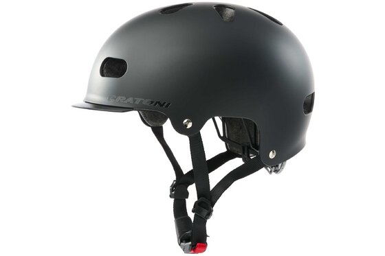 BMX & Dirt Helme - Cratoni C-Mate
