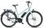 Batavus Dinsdag E-go Exclusive - 500 Wh - 28 Zoll - Trapez