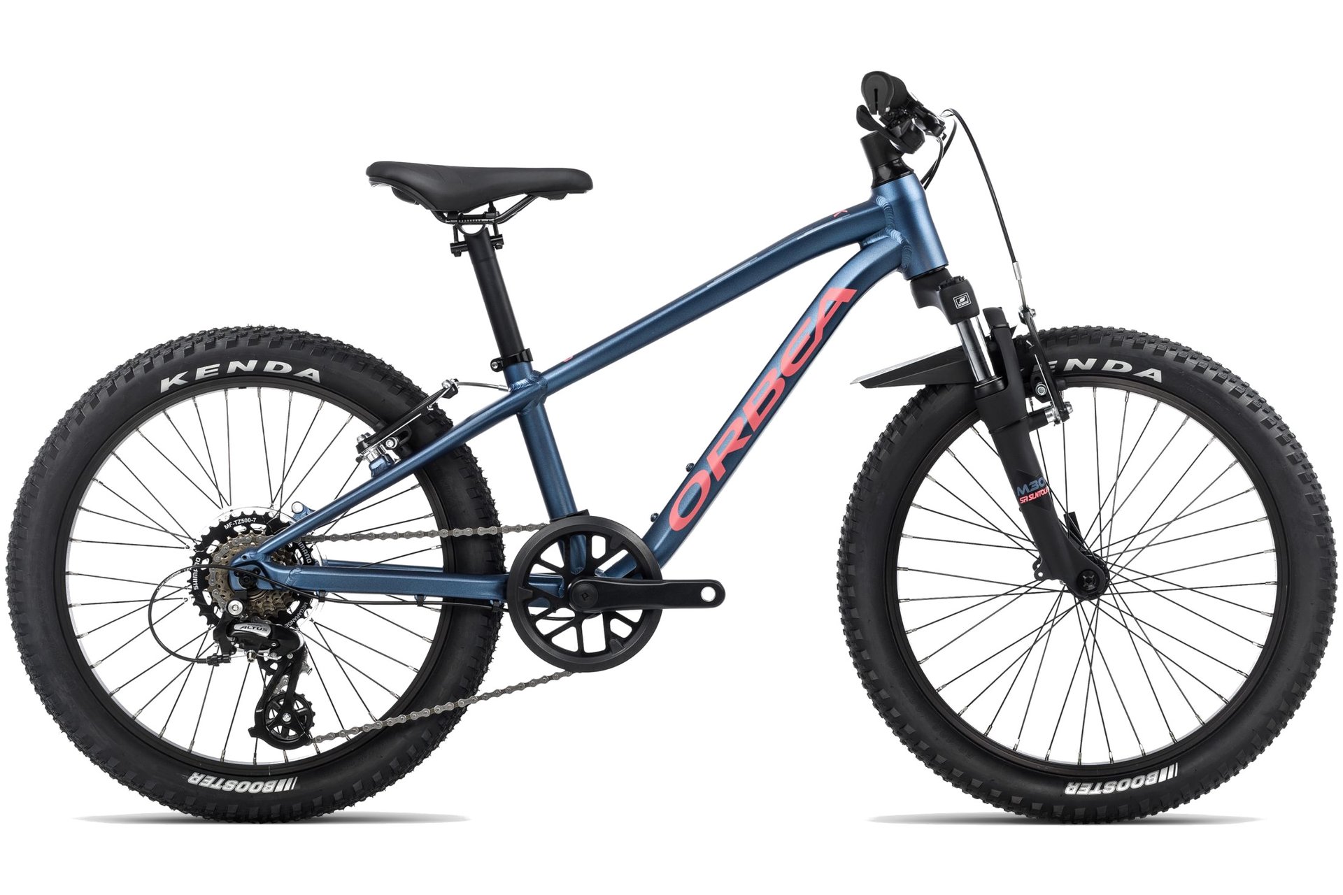 Orbea MX 20 XC - 20 Zoll - Diamant - 2024