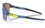Oakley Corridor SQ Matte Trans Blue/Prizm Sapphire