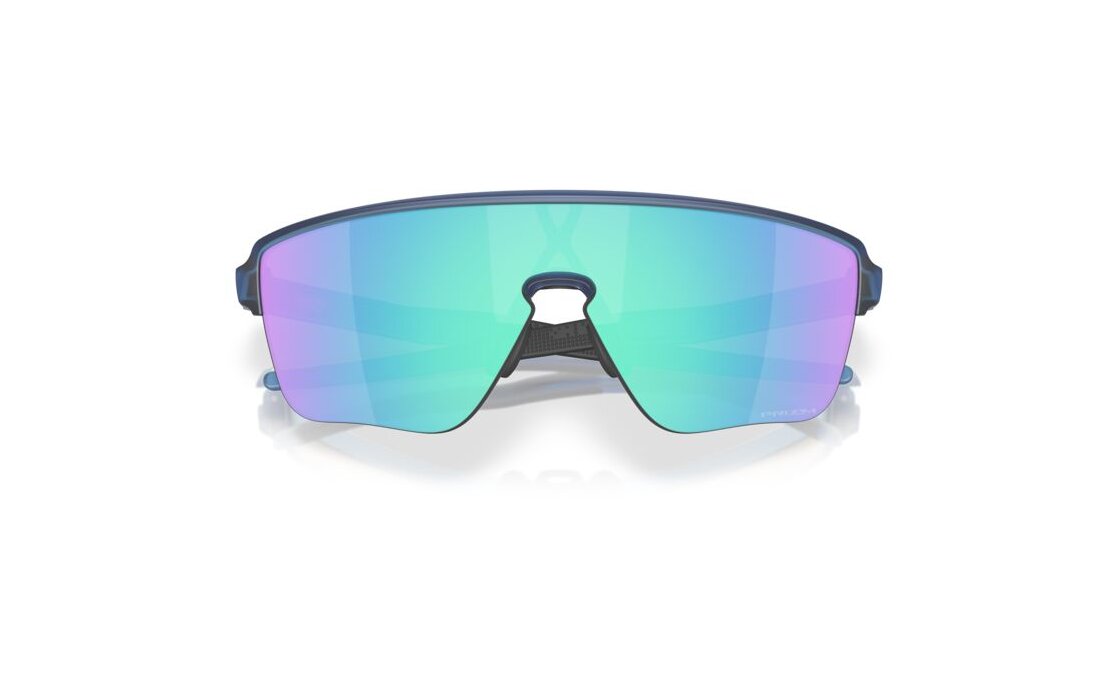 Oakley Corridor SQ Matte Trans Blue/Prizm Sapphire