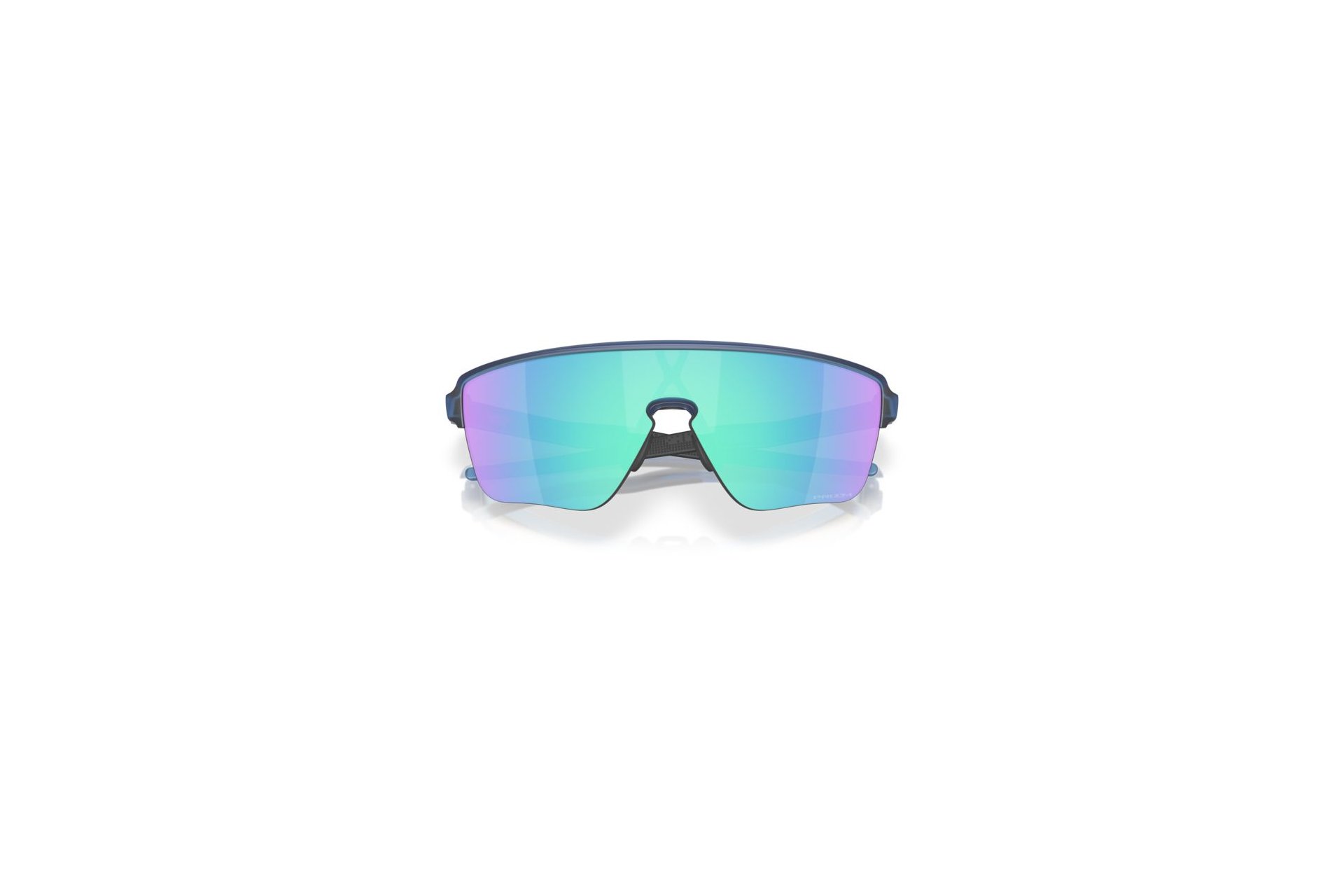 Oakley Corridor SQ Matte Trans Blue/Prizm Sapphire