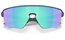 Oakley Corridor SQ Matte Trans Blue/Prizm Sapphire