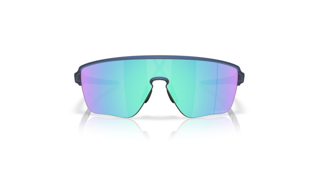Oakley Corridor SQ Matte Trans Blue/Prizm Sapphire