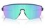 Oakley Corridor SQ Matte Trans Blue/Prizm Sapphire