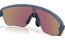 Oakley Corridor SQ Matte Trans Blue/Prizm Sapphire