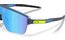Oakley Corridor SQ Matte Trans Blue/Prizm Sapphire