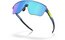 Oakley Corridor SQ Matte Trans Blue/Prizm Sapphire