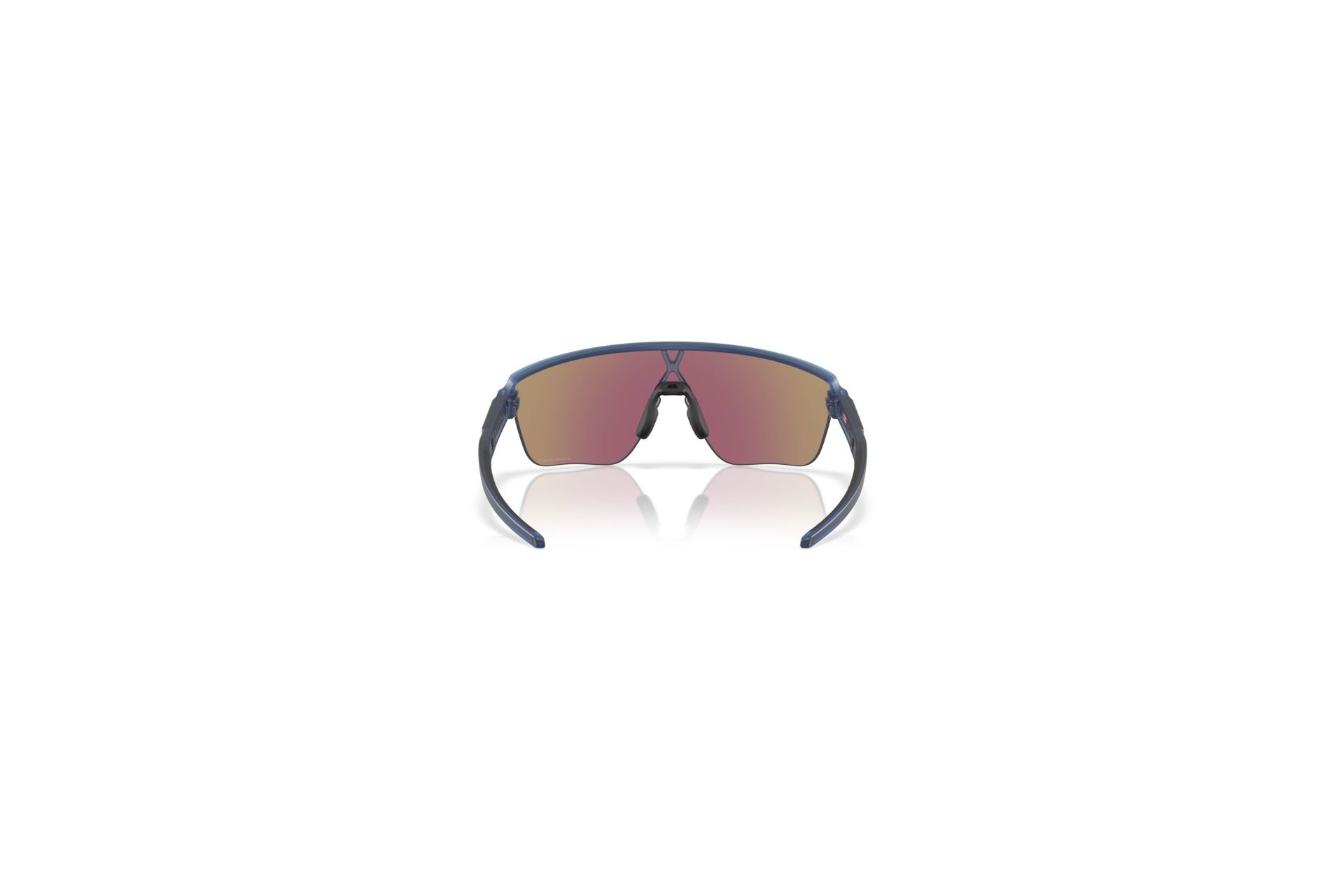 Oakley Corridor SQ Matte Trans Blue/Prizm Sapphire