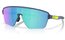 Oakley Corridor SQ Matte Trans Blue/Prizm Sapphire