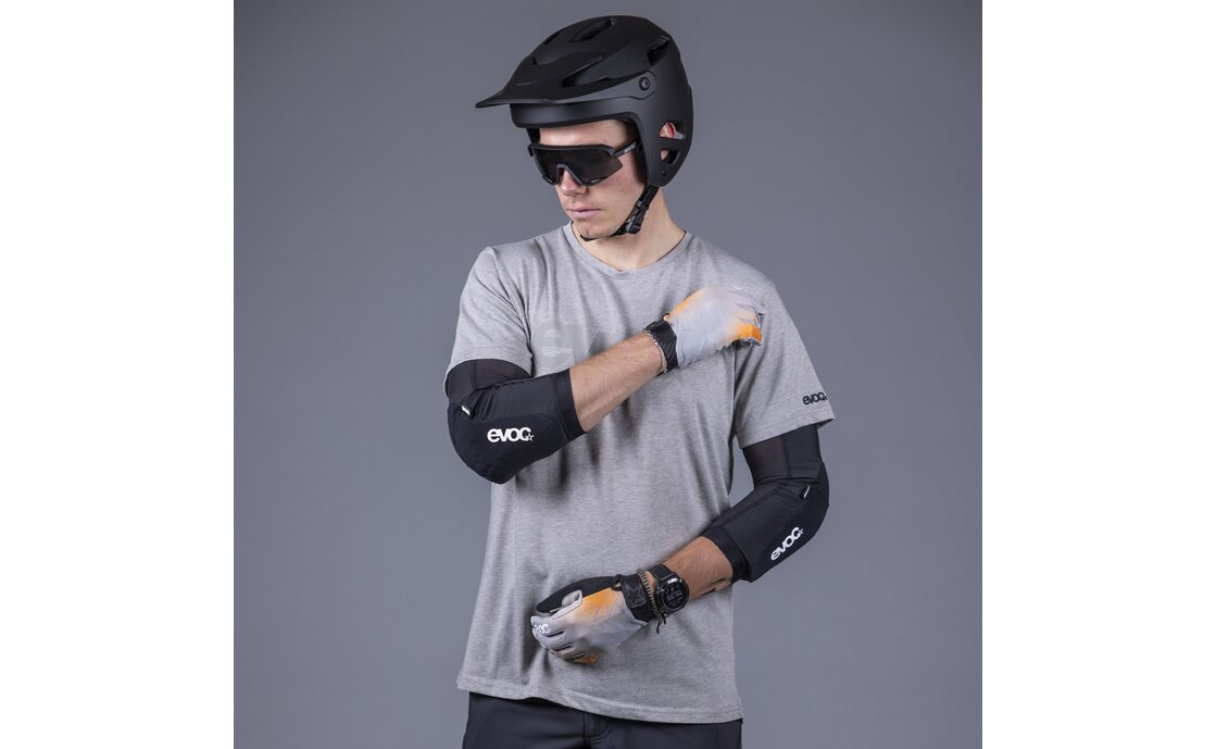Evoc Ellenbogen Protektor LS Flex Lite