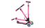 Globber Elite Deluxe Flash Lights, mit Leuchtrollen - 2024