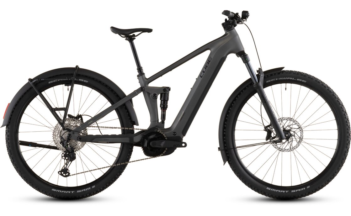 Cube Stereo Hybrid ONE22 Race 800 FE - 800 Wh - 29 Zoll - Fully - 2026