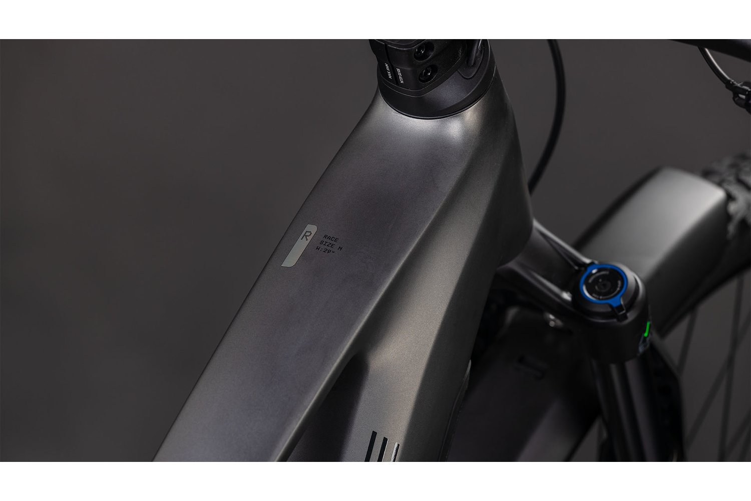 Cube Stereo Hybrid ONE22 Race 800 FE Fully 2026 in 29 Zoll kaufen ...