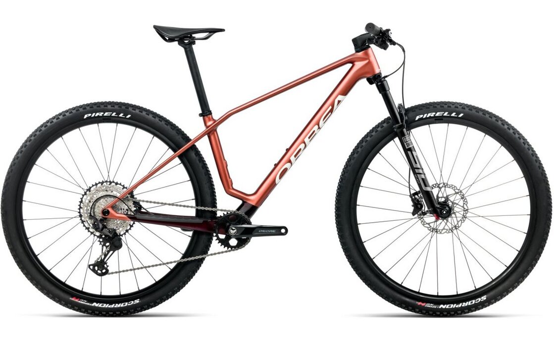 Orbea Alma M30 - 29 Zoll - Diamant - 2026