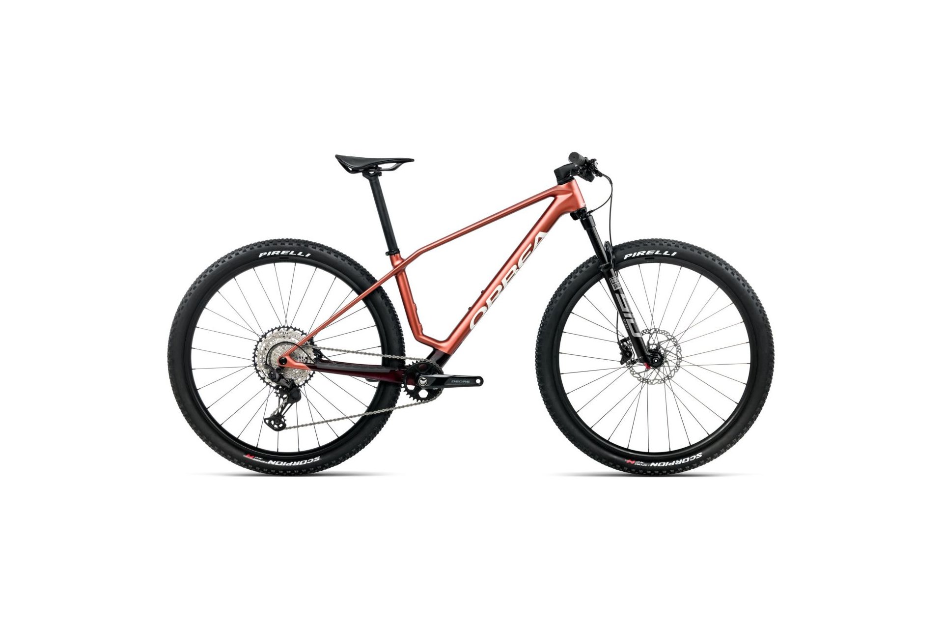 Orbea Alma M30 - 29 Zoll - Diamant - 2026