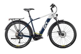 Husqvarna Cross Tourer CT3 - 630 Wh - 27,5 Zoll - Diamant - 2023
