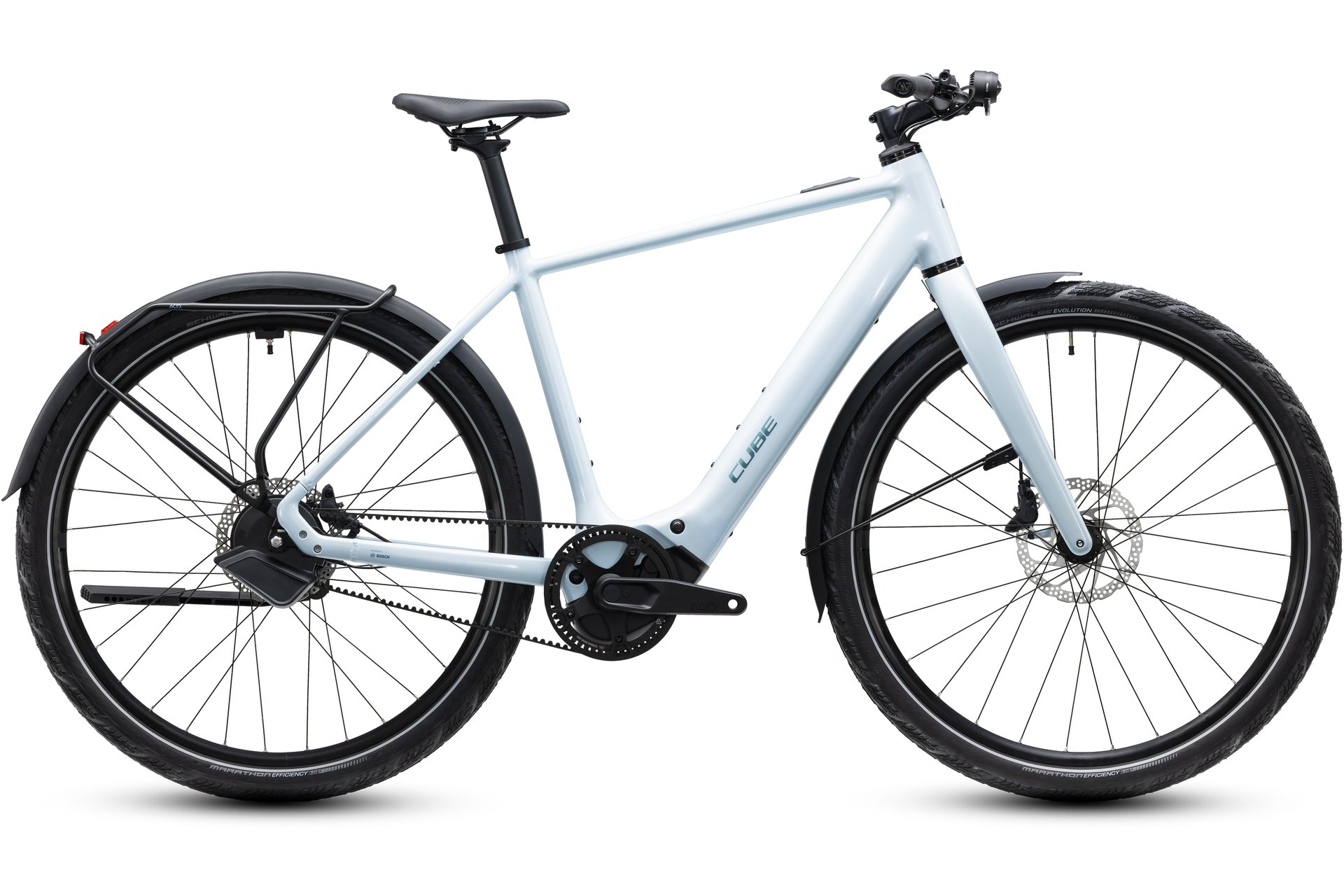 Cube Editor Hybrid SLT 400X FE - 400 Wh - 28 Zoll - Diamant - 2027
