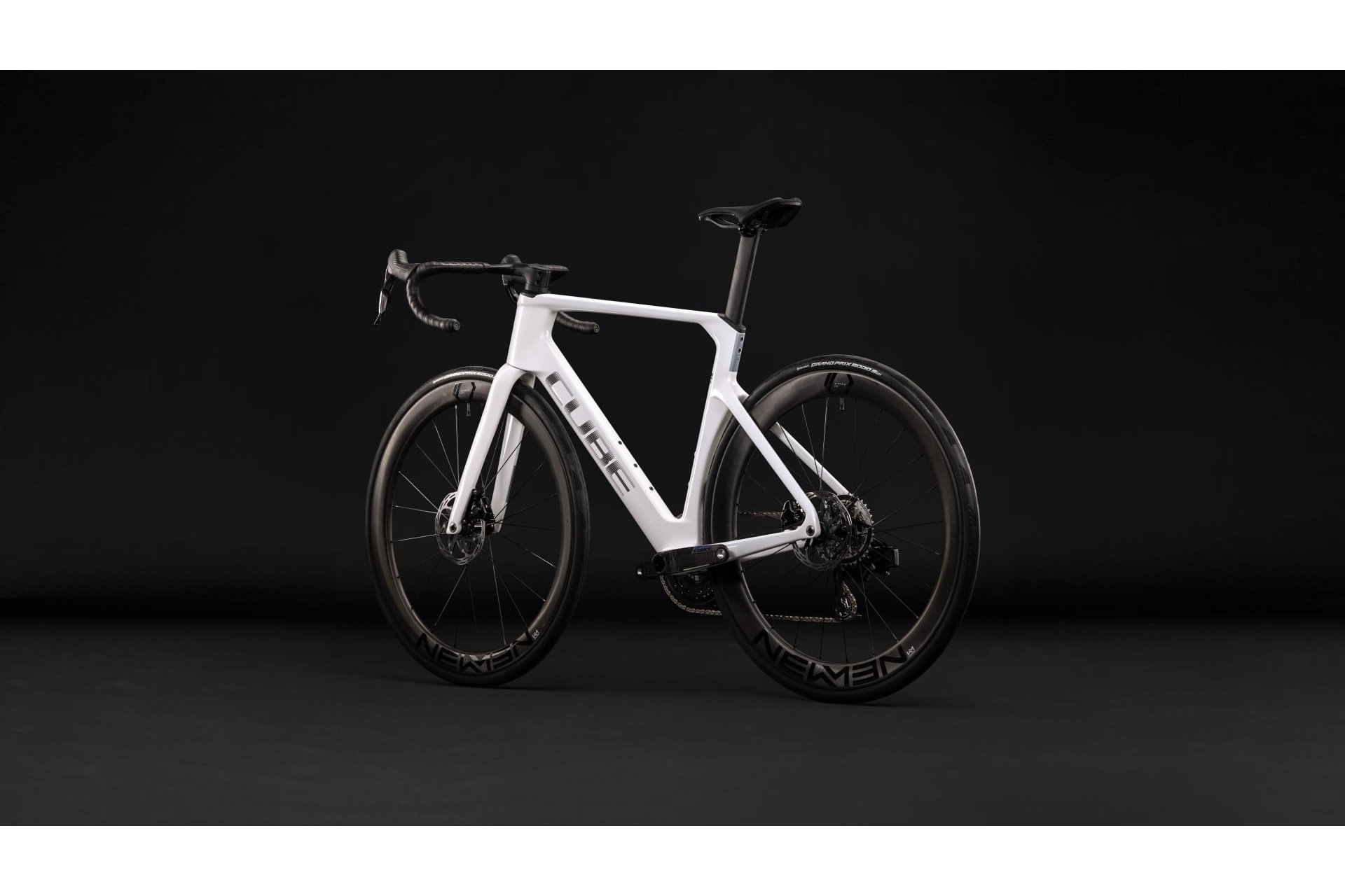 Cube Litening AERO C:68X Pro - 28 Zoll - Diamant - 2027
